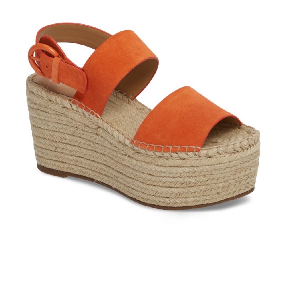 Marc Fisher Renni Espadrille